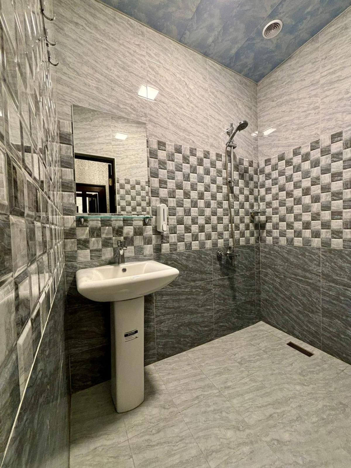 Styopa Hotel Yerevan Luaran gambar