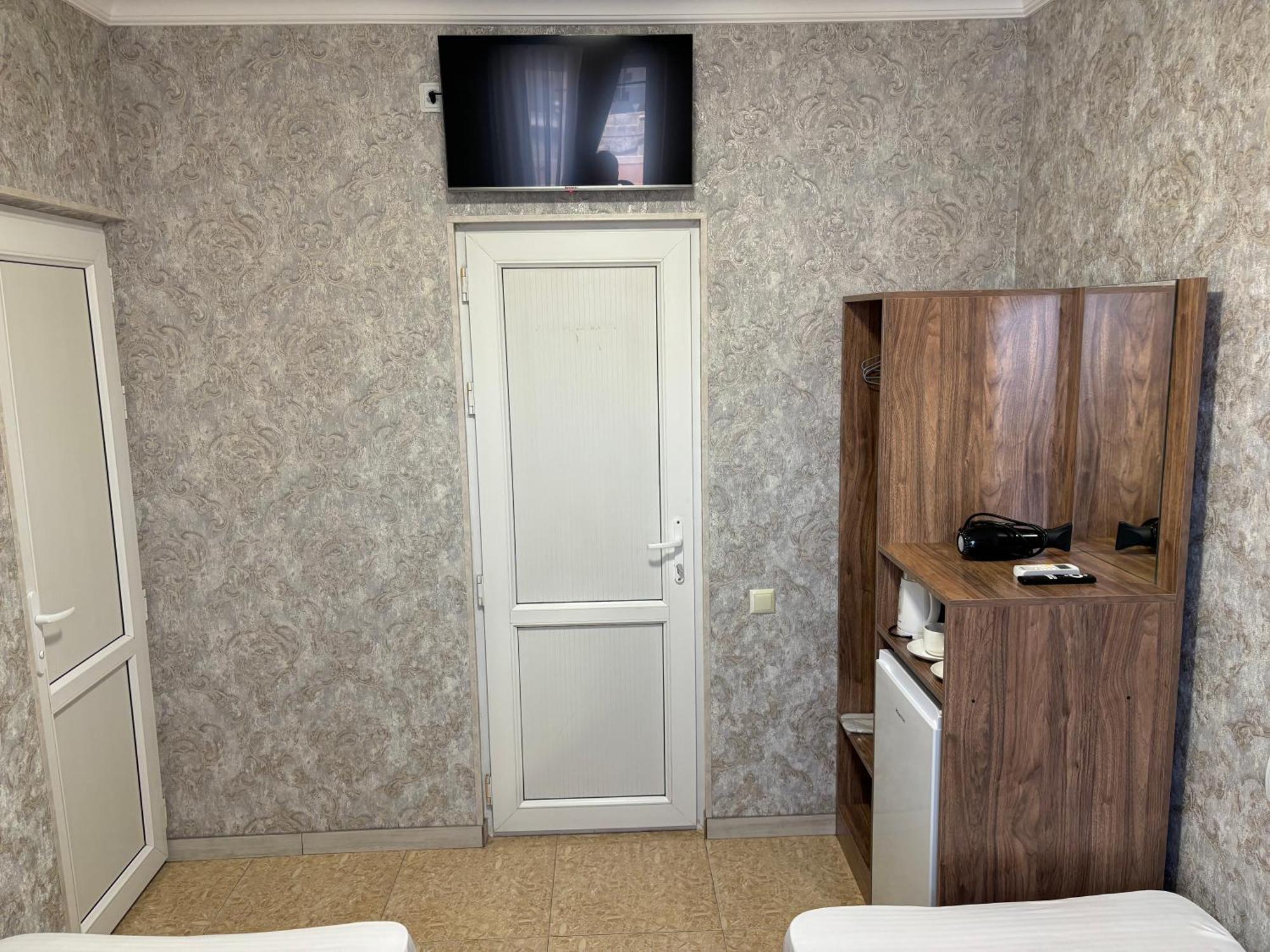 Styopa Hotel Yerevan Luaran gambar