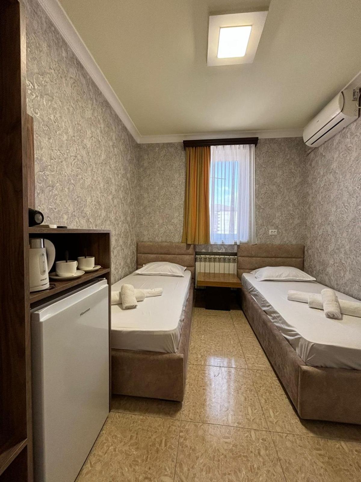 Styopa Hotel Yerevan Luaran gambar